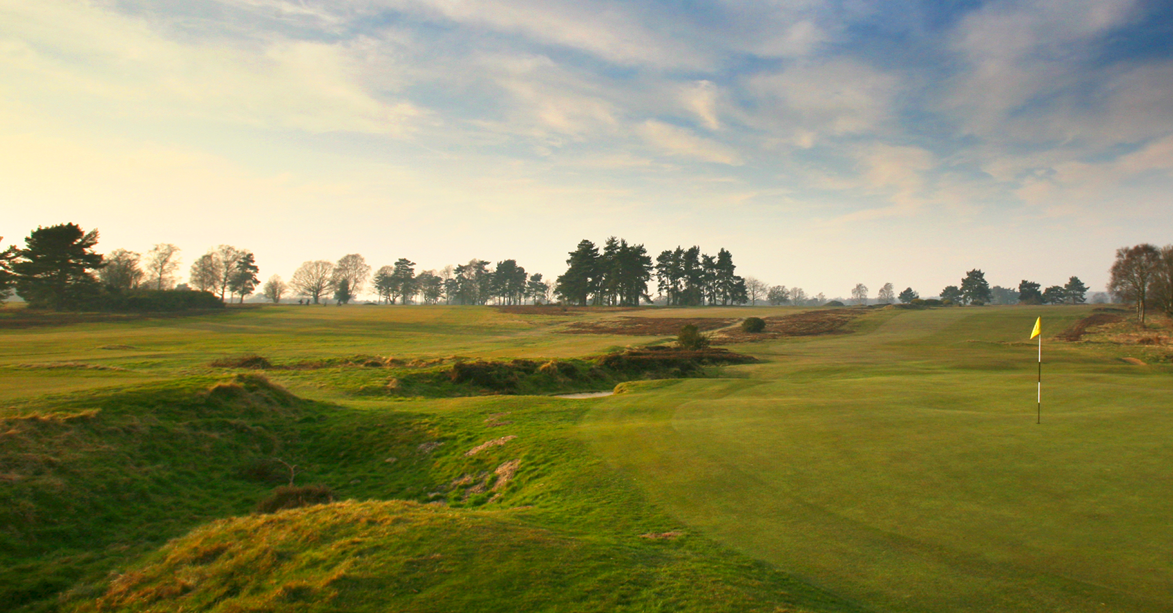 A data perspective on the 2023 AIG Women's British Open