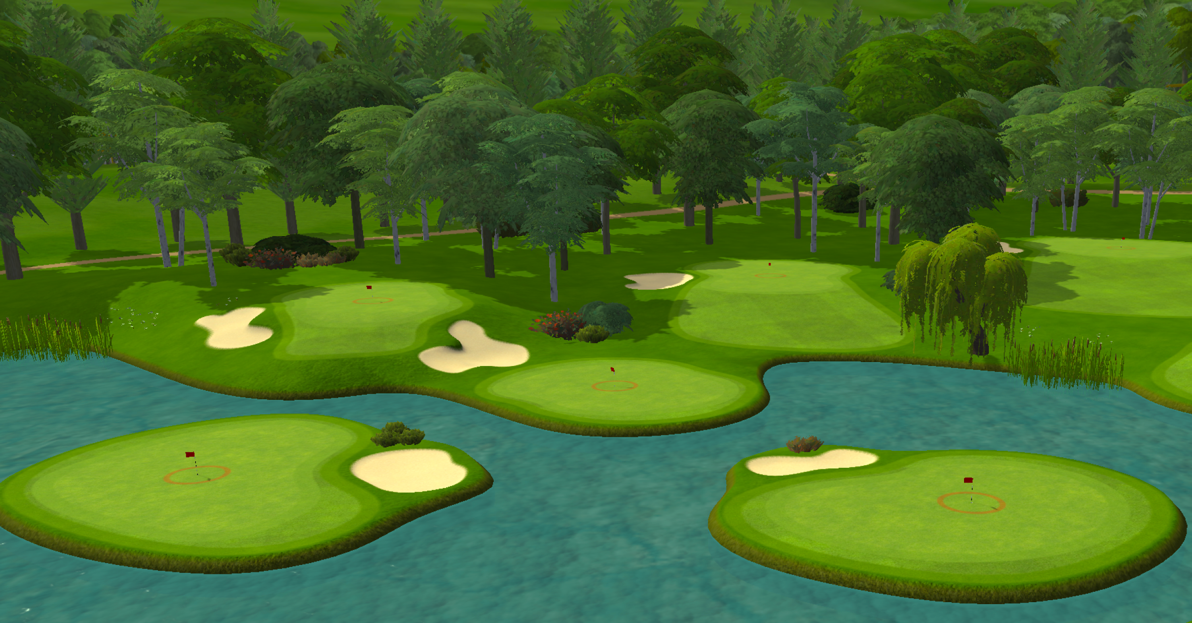 Awesome Golf partners with Clippd