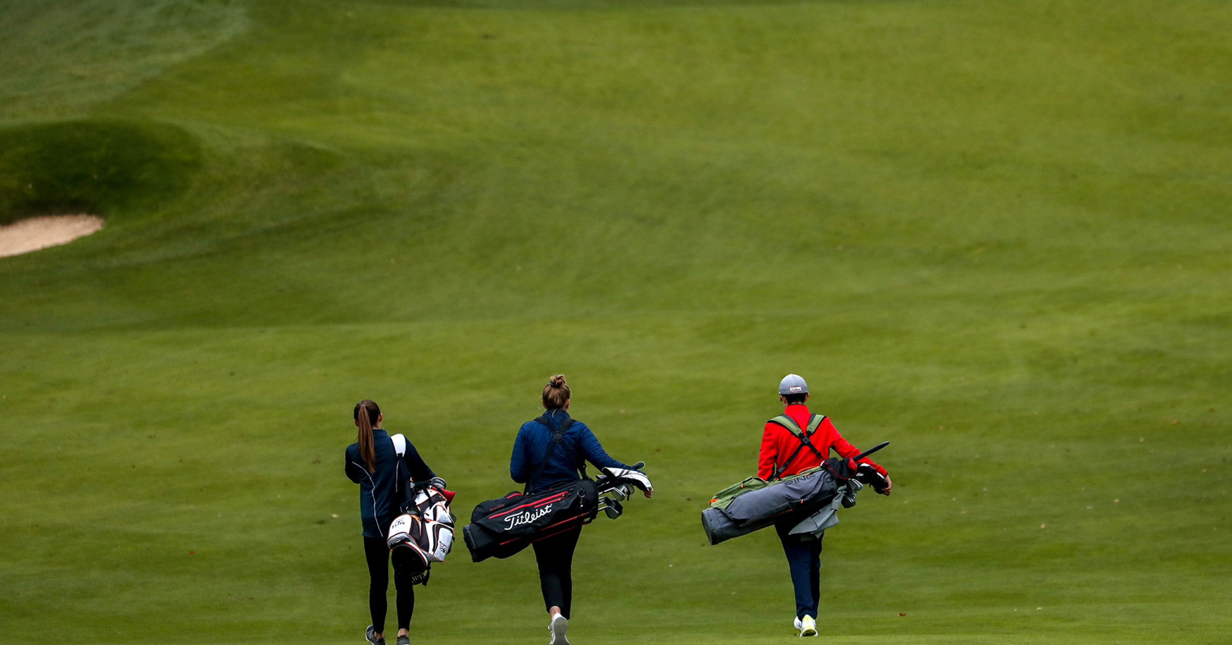 Clippd partners with College Golf Guide