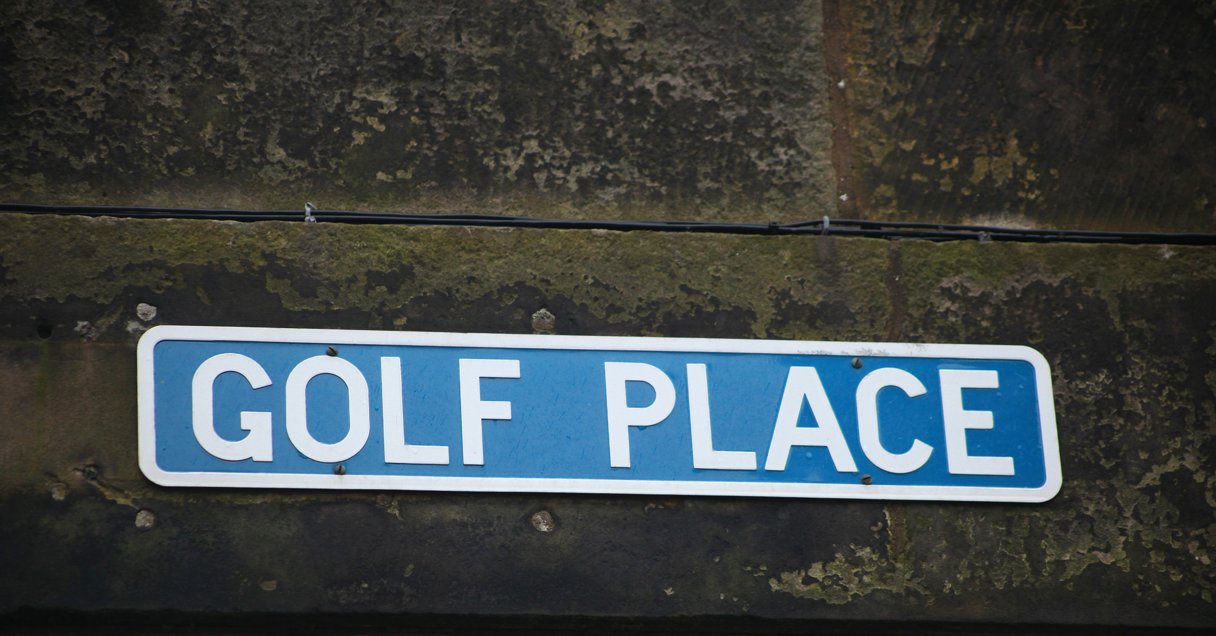 Golf Place: St Andrews through the lens of Kevin Murray