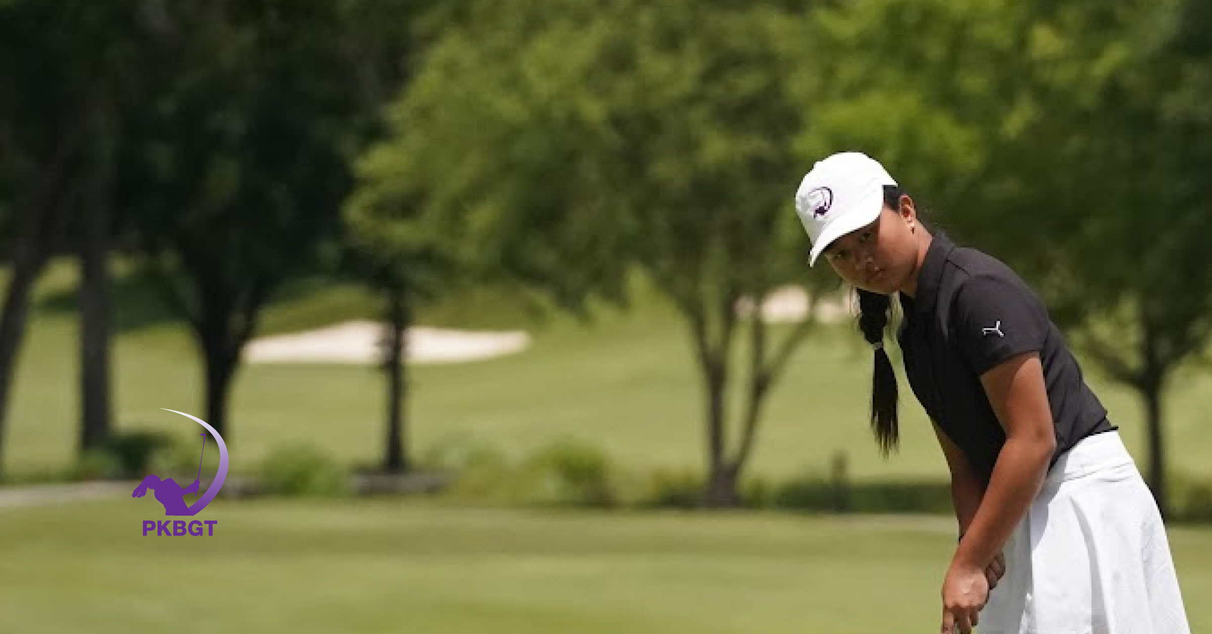 Clippd partners with the Peggy Kirk Bell Girls Tour