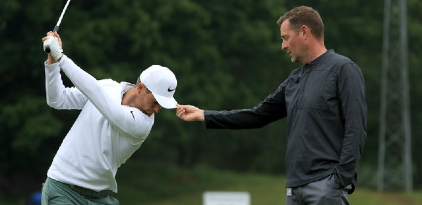 “If we can measure it, why guess?” Q&A with tour coach Hugh Marr