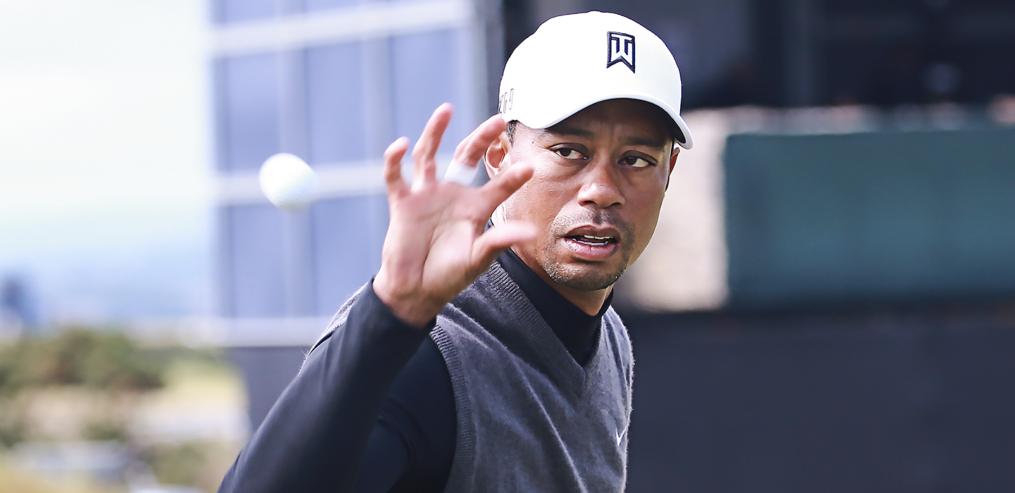 Tiger's comeback: Clippd Round Insights from the Masters