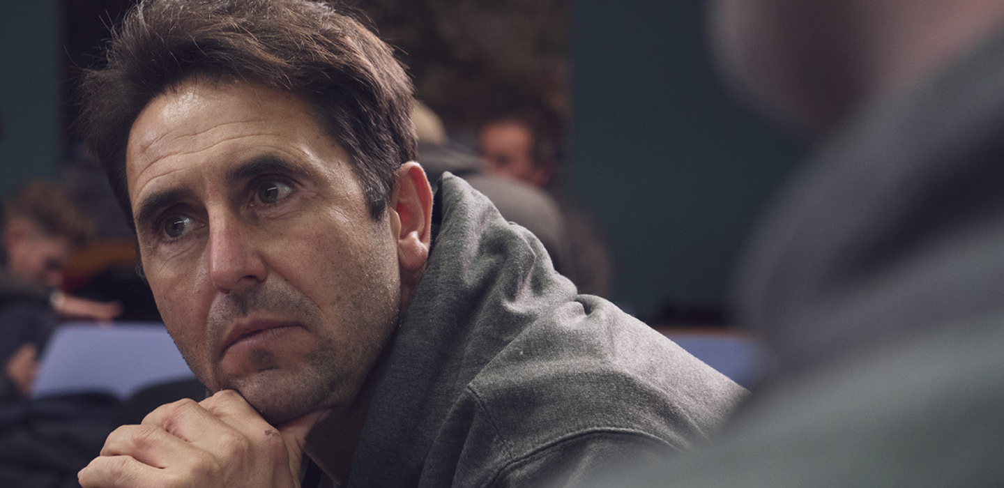 A data-led approach: where golf can learn from other sports