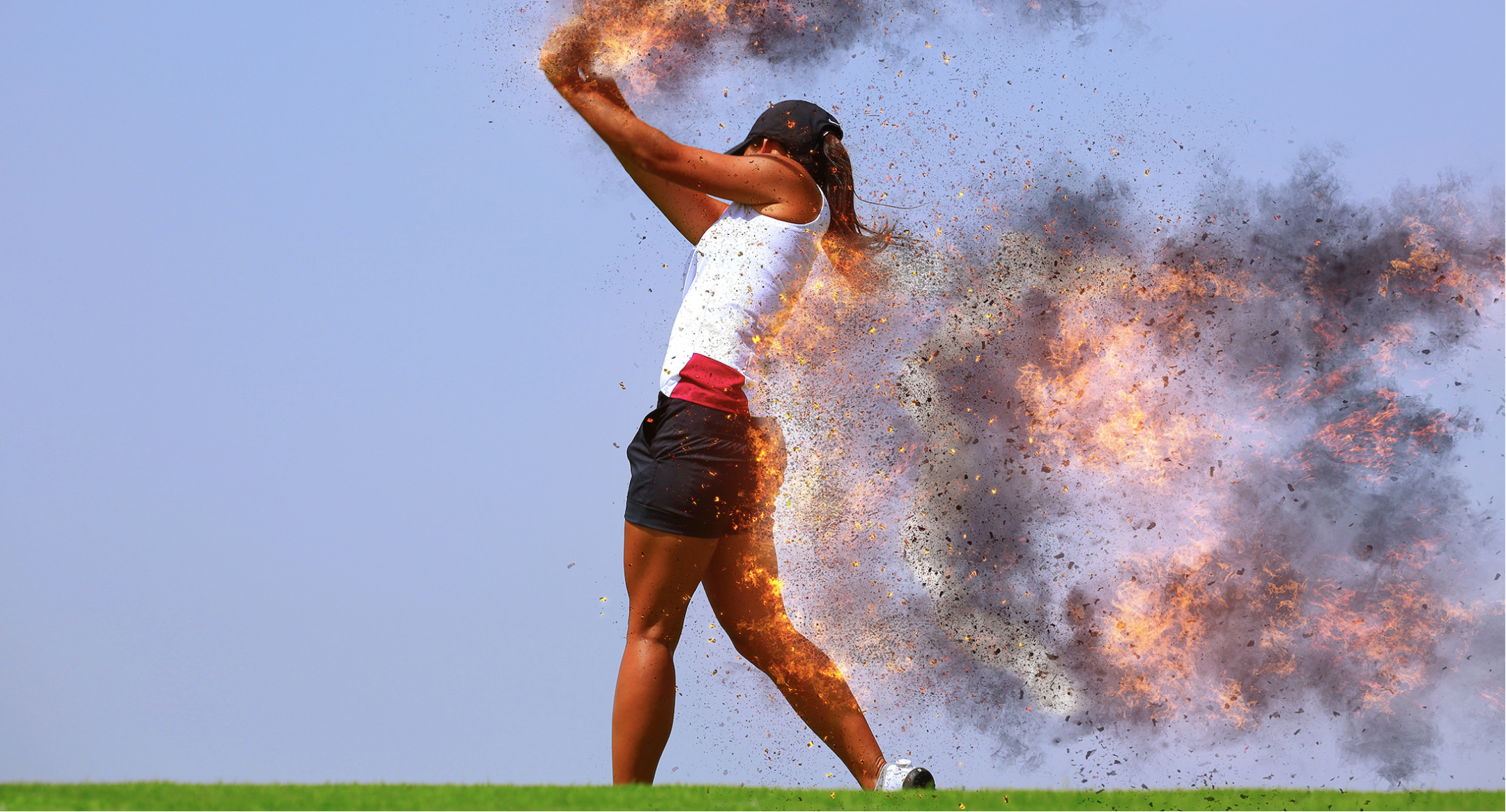 The college coach: “I trust what Clippd is telling me