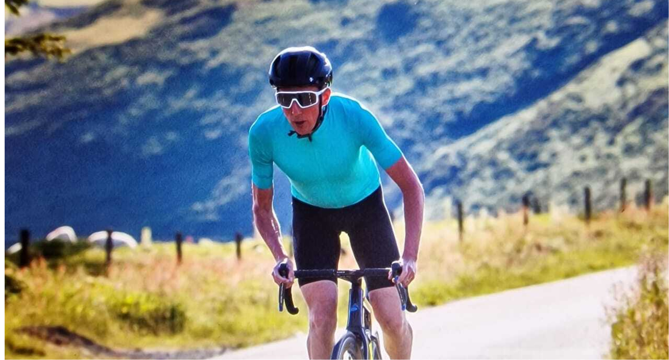 Dan Martin: “Data collection truly helped me to fulfil my potential”