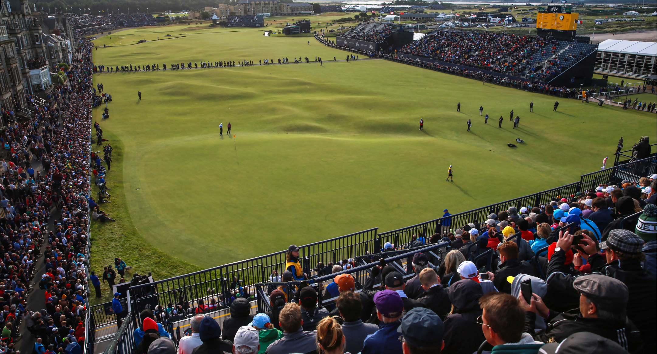 Open Championship preview: the shots they'll need