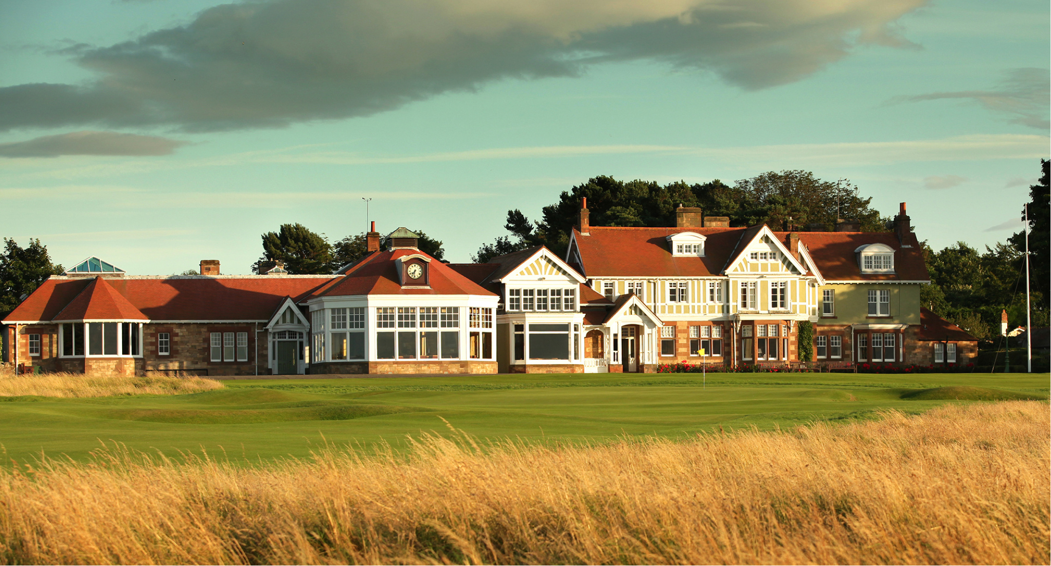 AIG Women's Open: 5 recommended reads