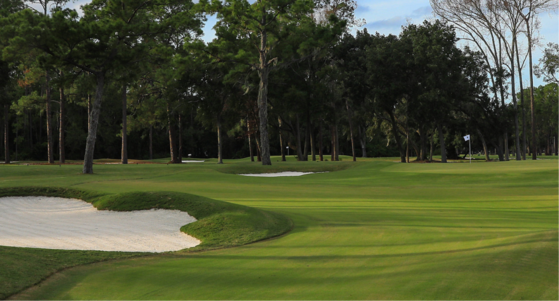 BMW Championship: Who is trending in the right direction?