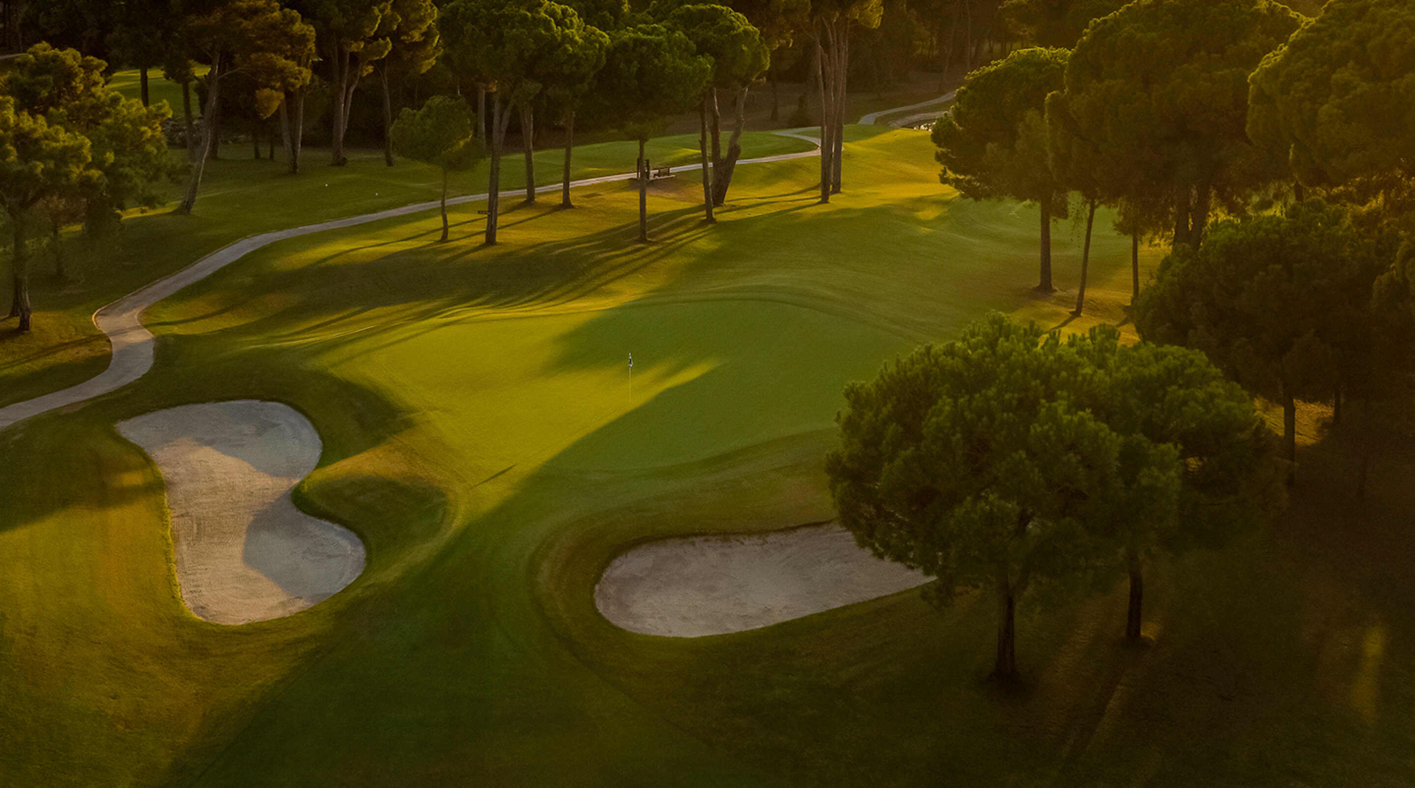 Jon Rahm: What did it take to win his third Spanish Open
