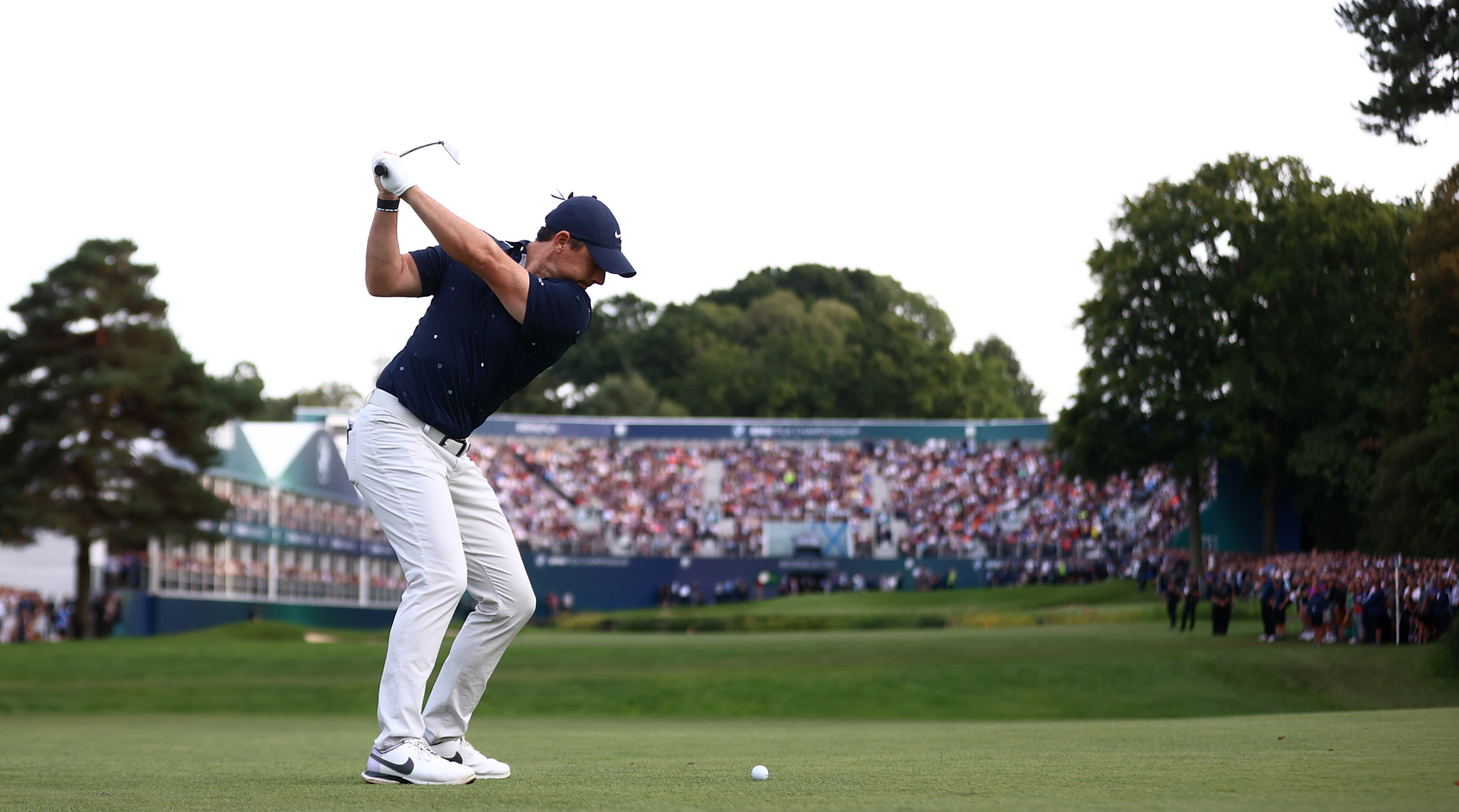 How Rory got back to No. 1: A deep dive into his game with Clippd