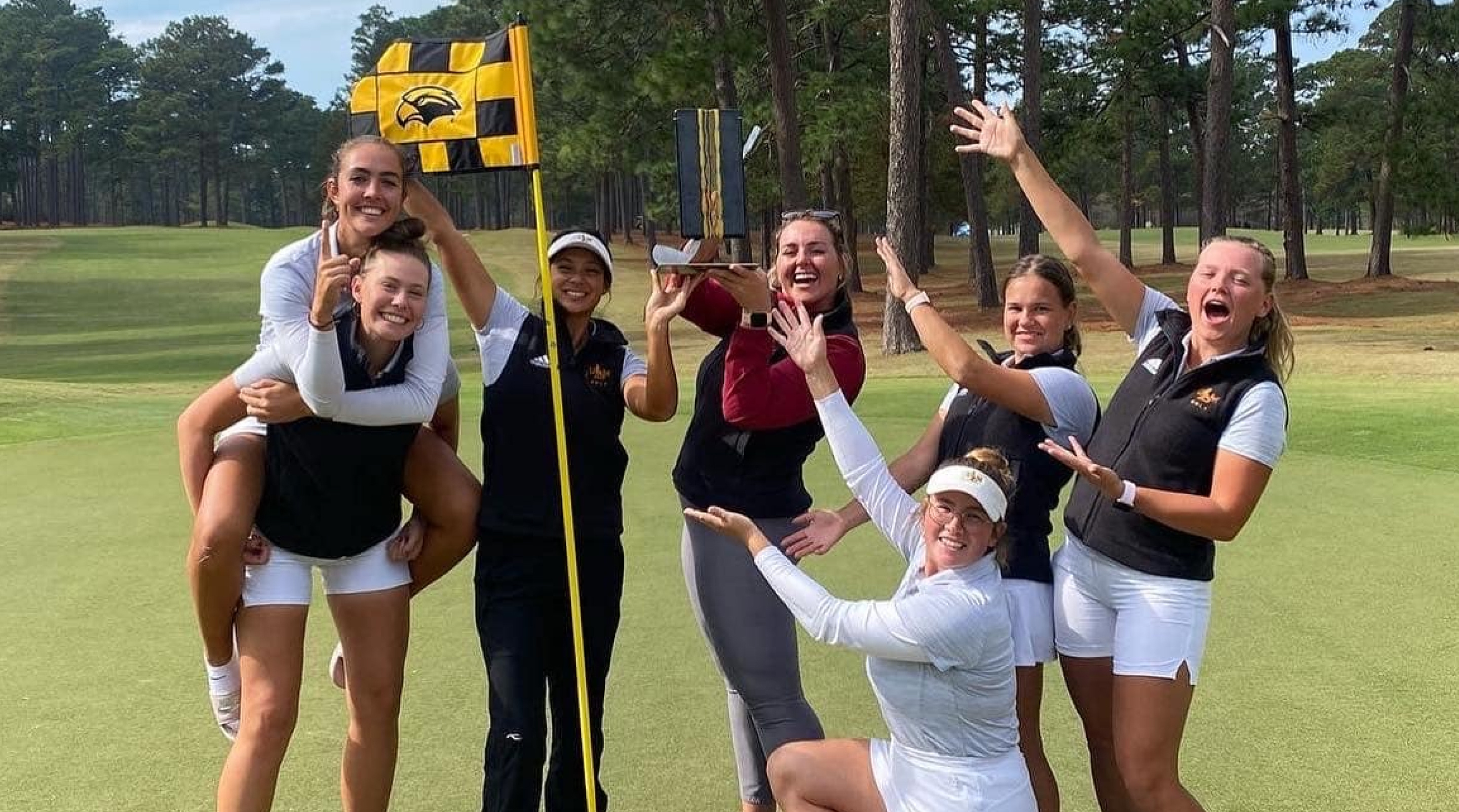 “A huge key to our success”: How Clippd is helping the ULM Warhawks to win