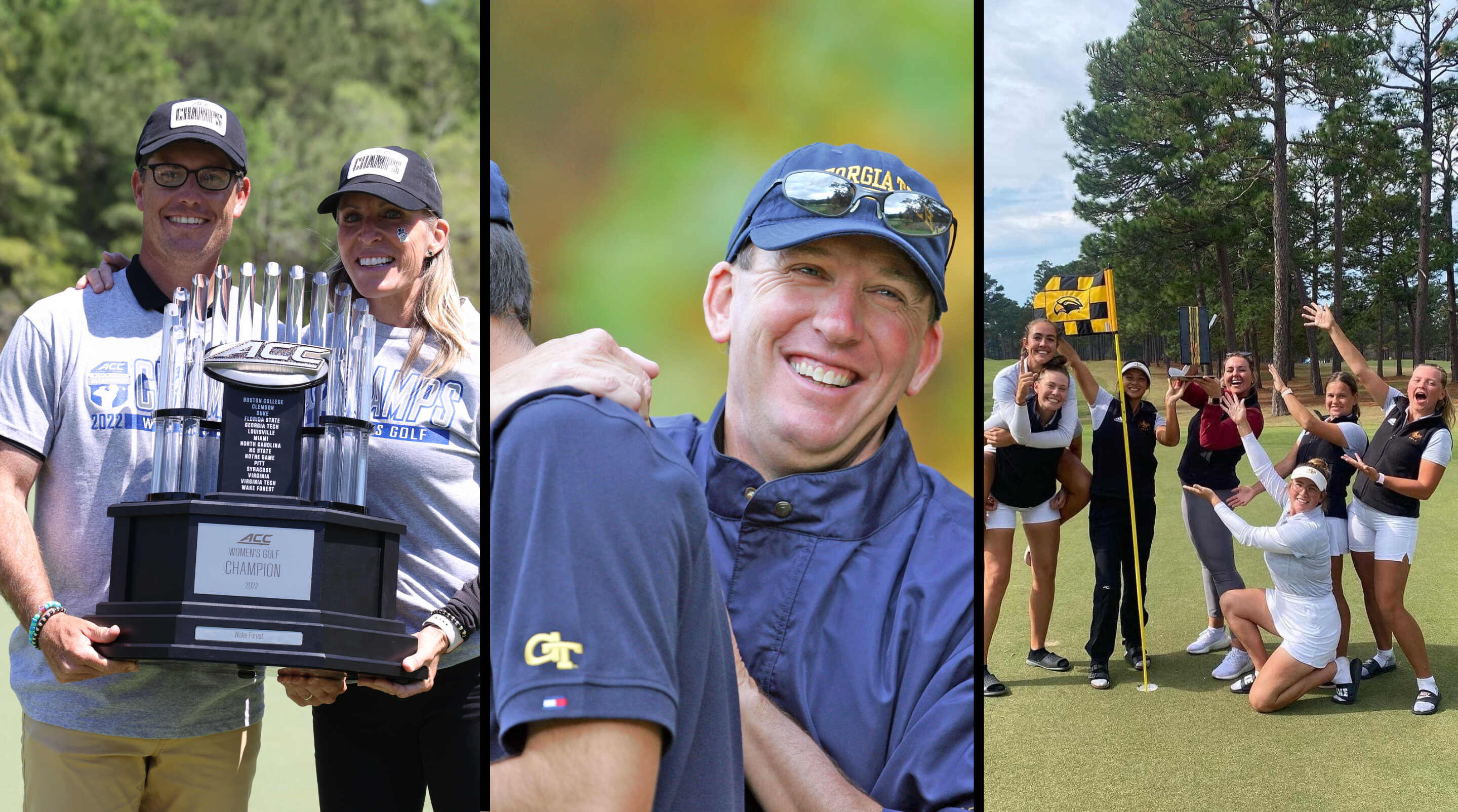 Why these winning college coaches use Clippd