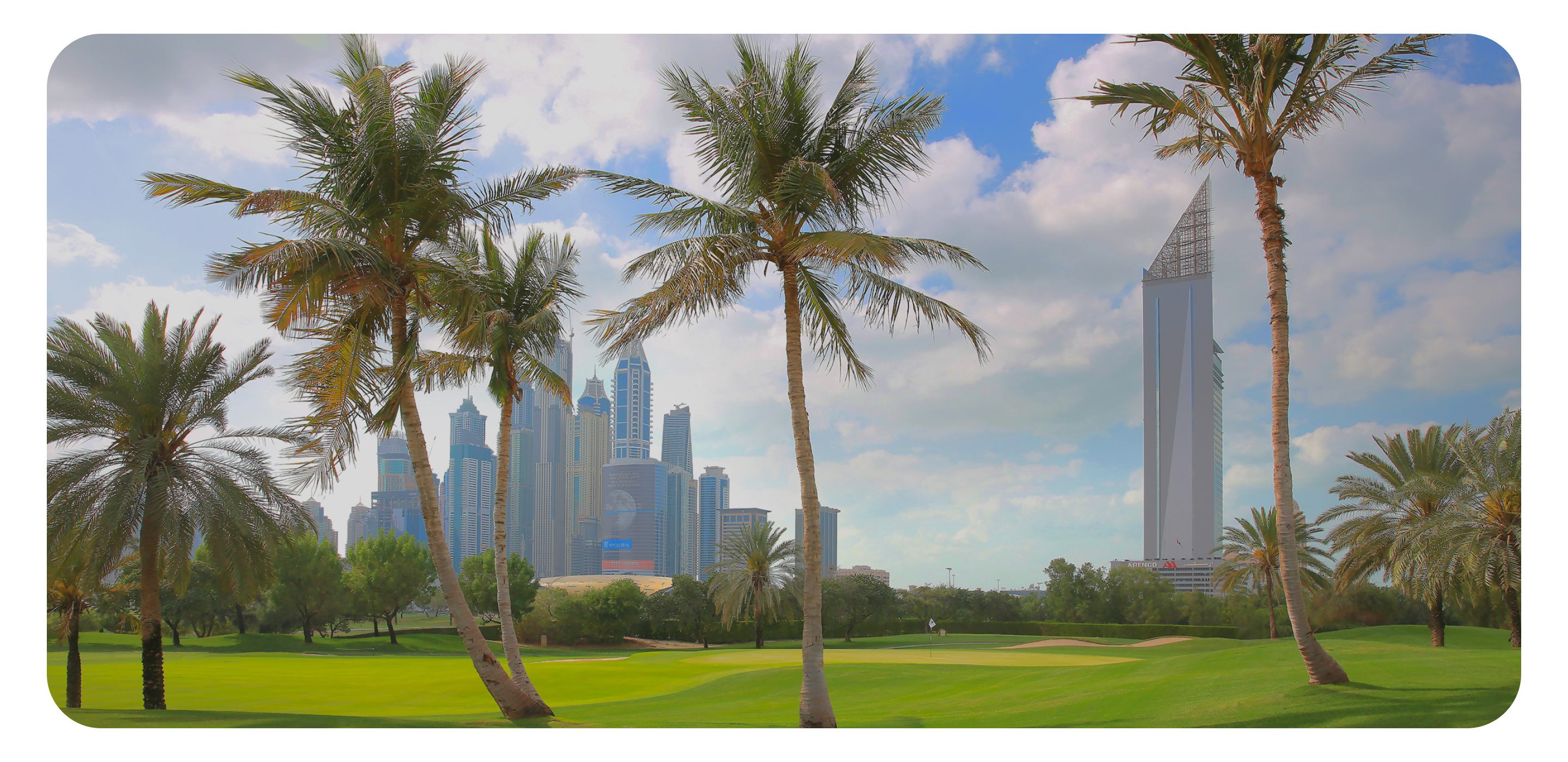 Dubai Desert Classic: What It Takes To Win