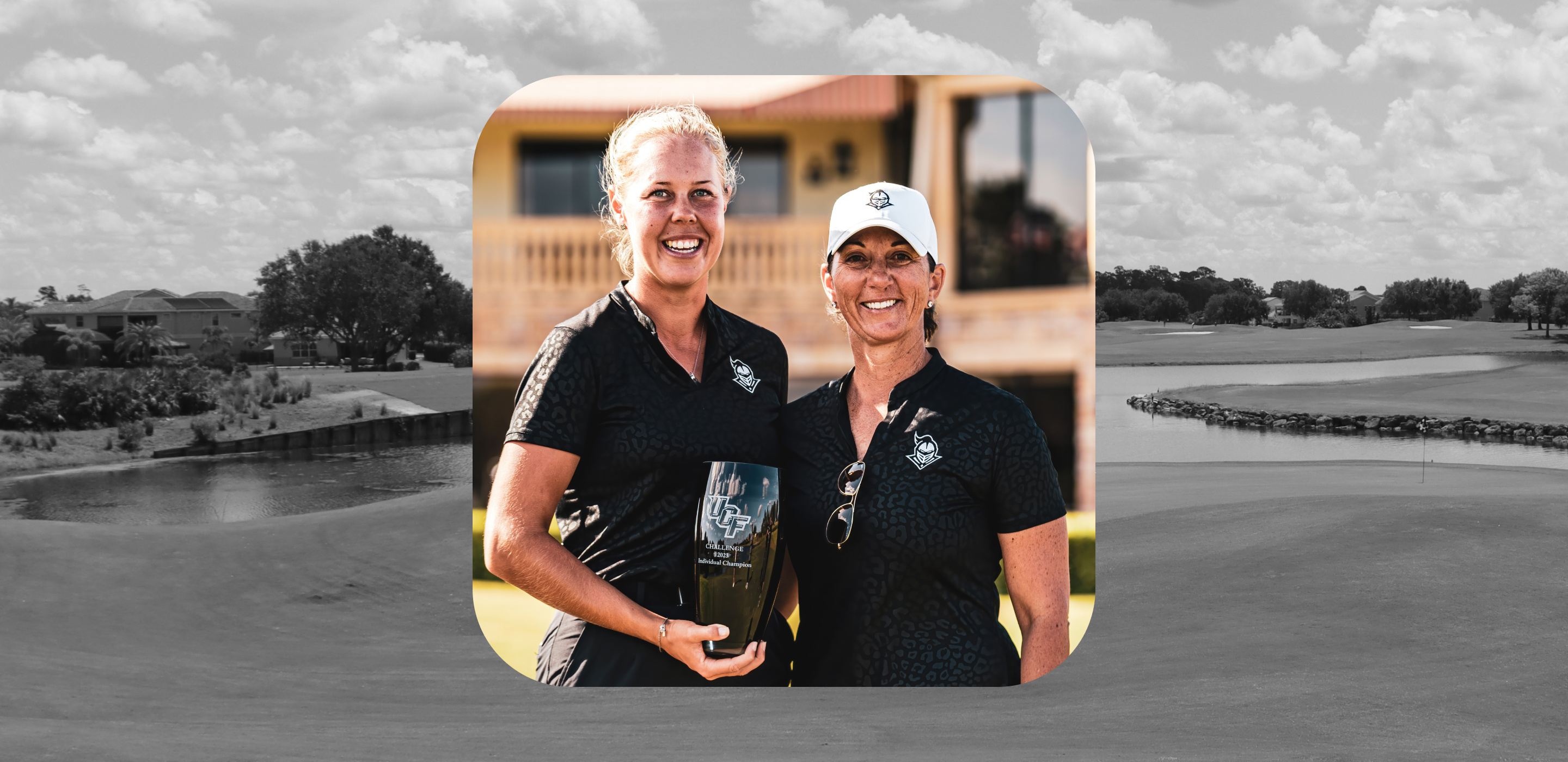 ‘Clippd is the best golf data app I've ever seen’