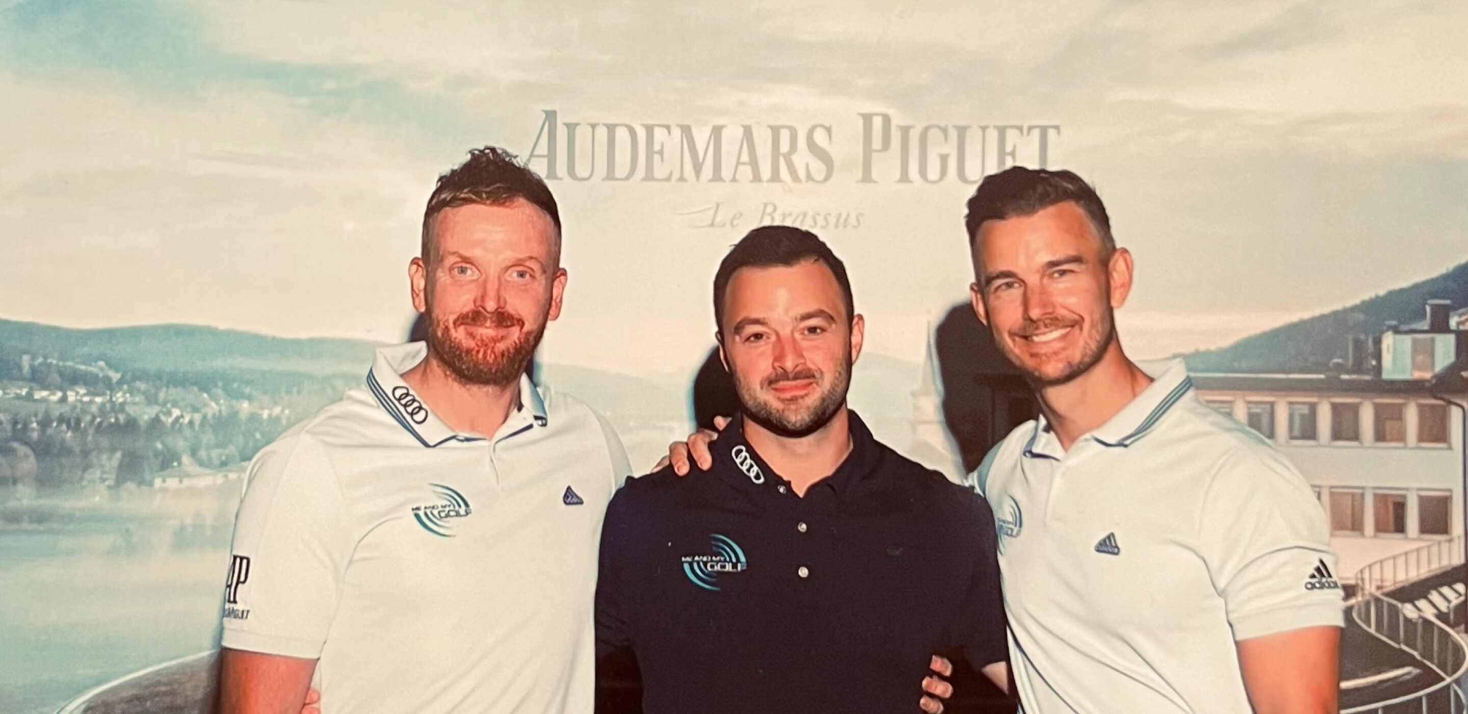 “Clippd has given me a clear focus. It's given me more confidence”