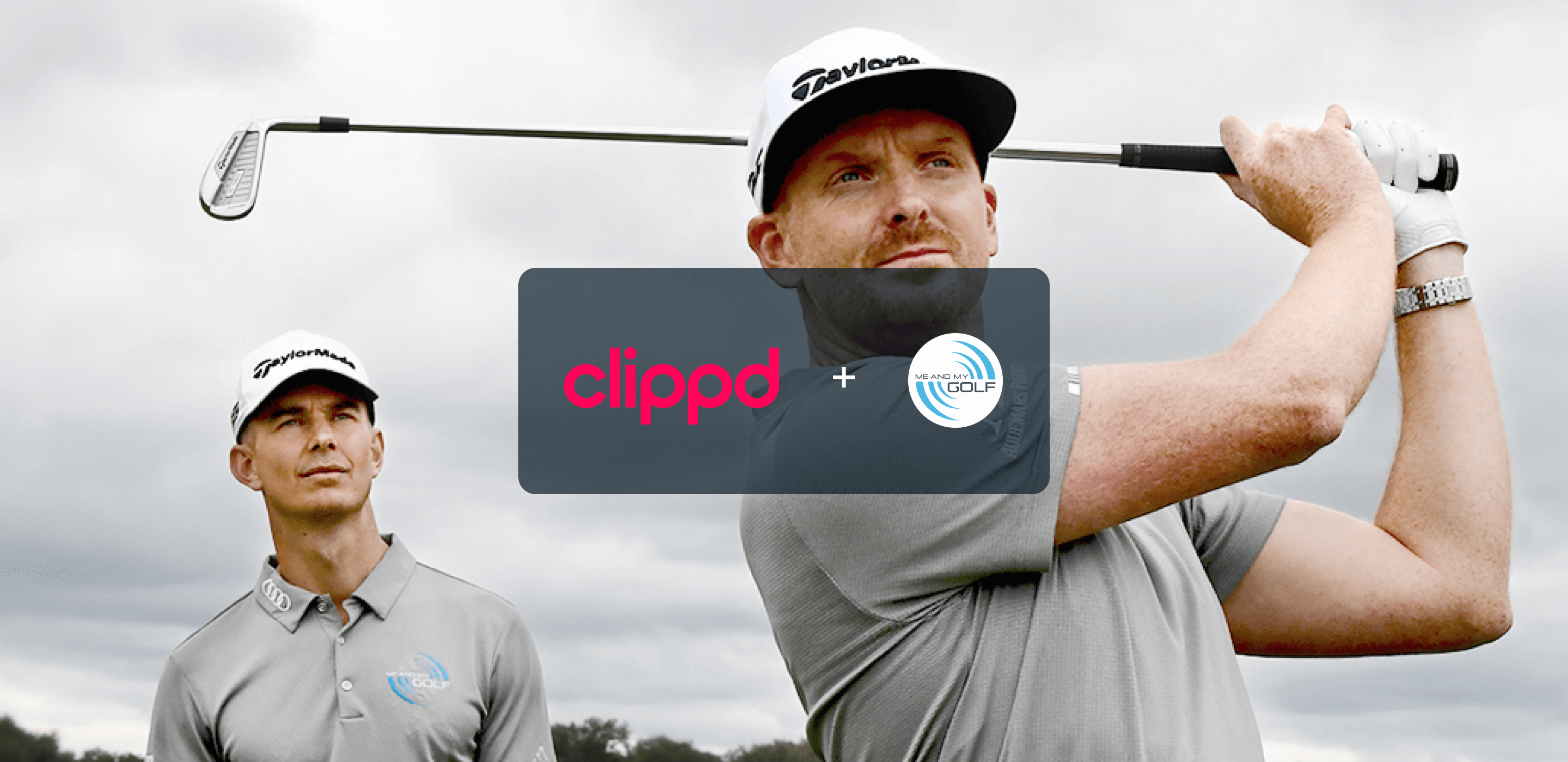 Me And My Golf and Clippd Announce New Partnership