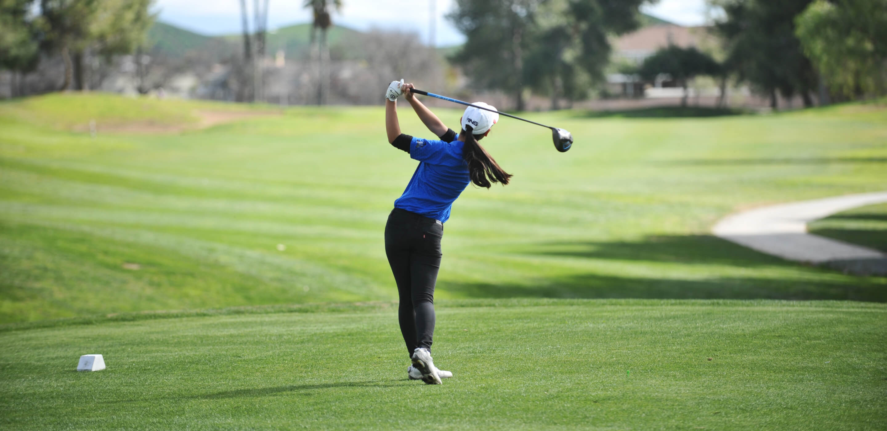 Future Champions Golf partners with Clippd