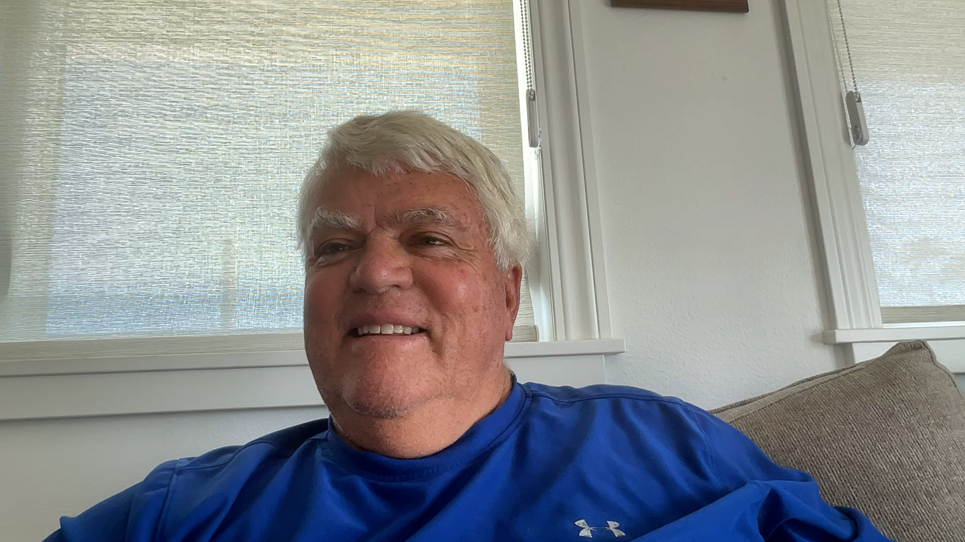 Scott Simpson – What I've Learned