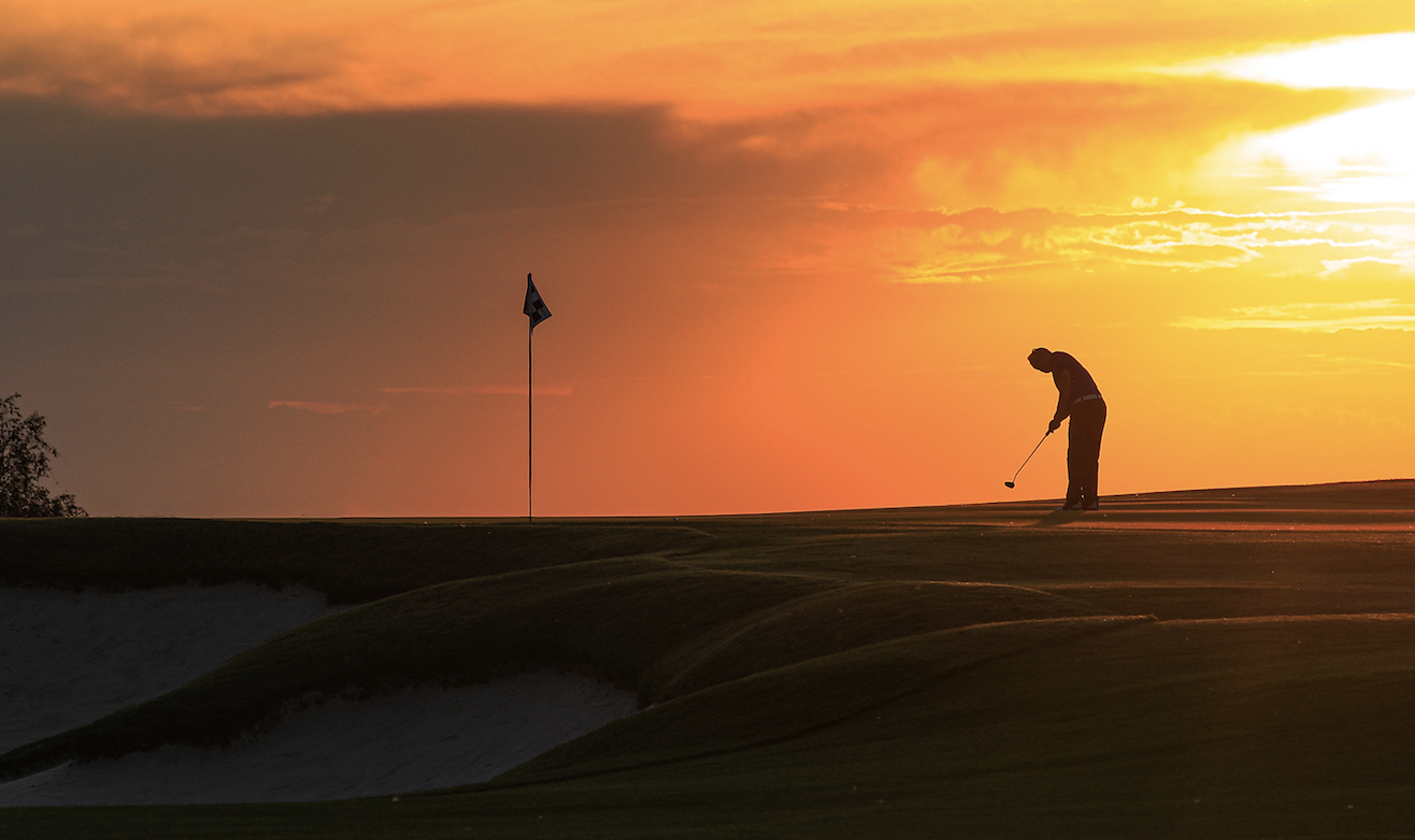 What if… Scottie Scheffler had been just average inside 10 feet?