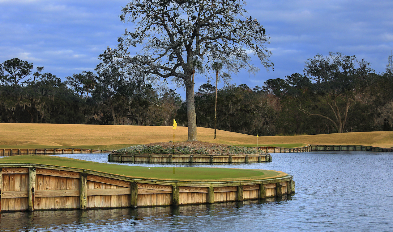 The Players Championship: Clippd's four to watch