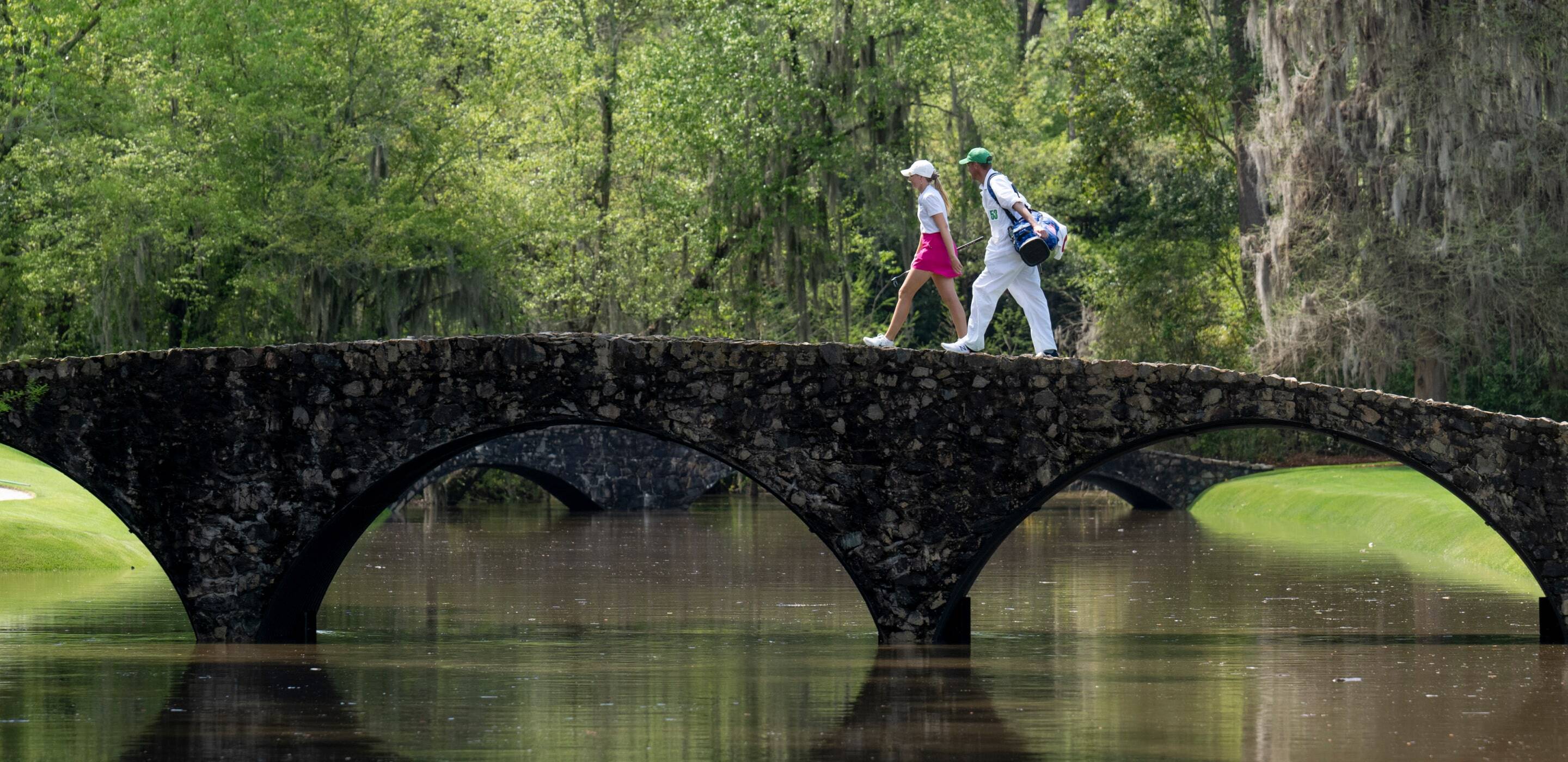 Why the Augusta National Women’s Amateur means so much more