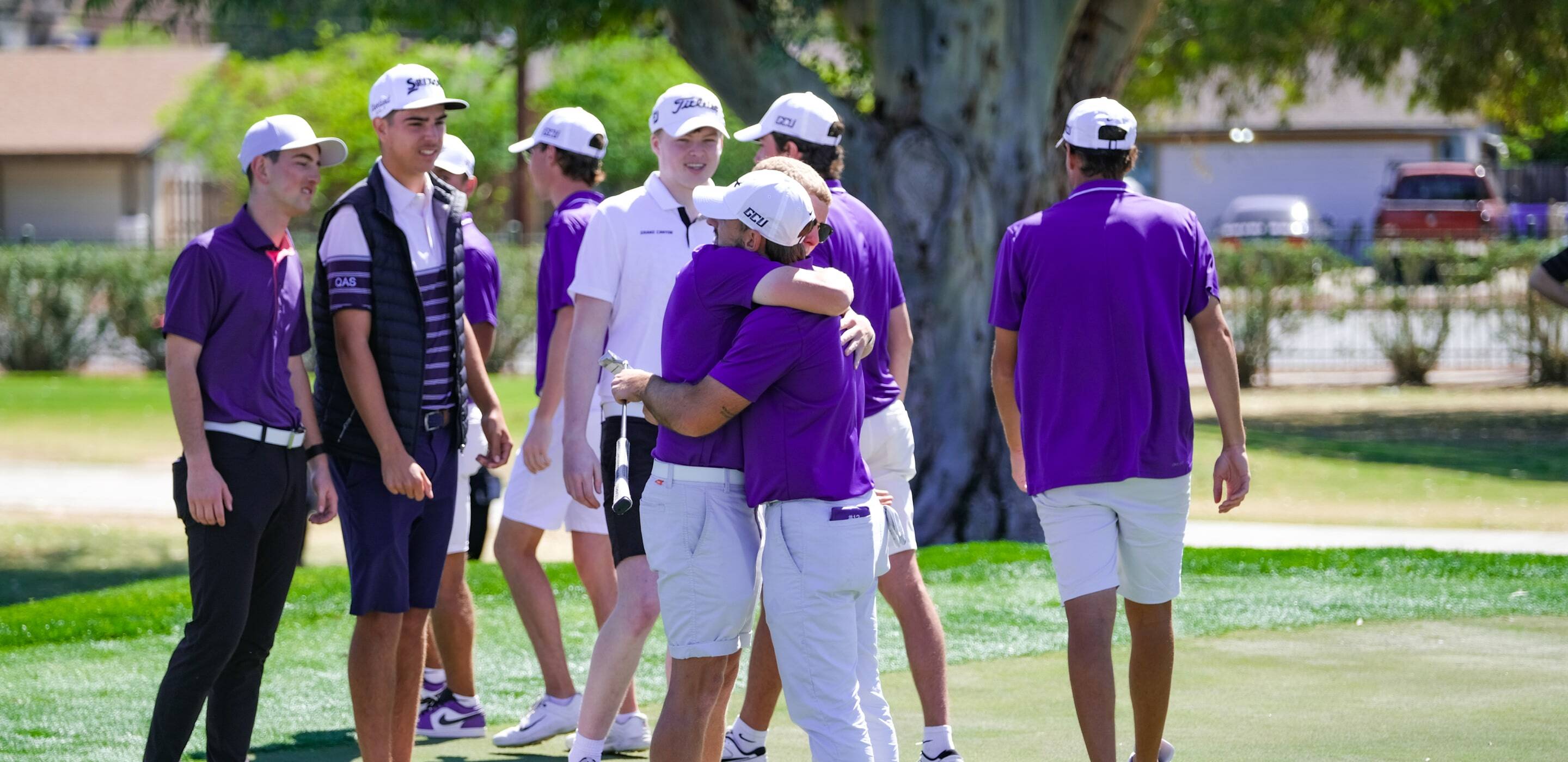 “We believe that we're going to be top-50 next year. Clippd’s been a big part of our success”