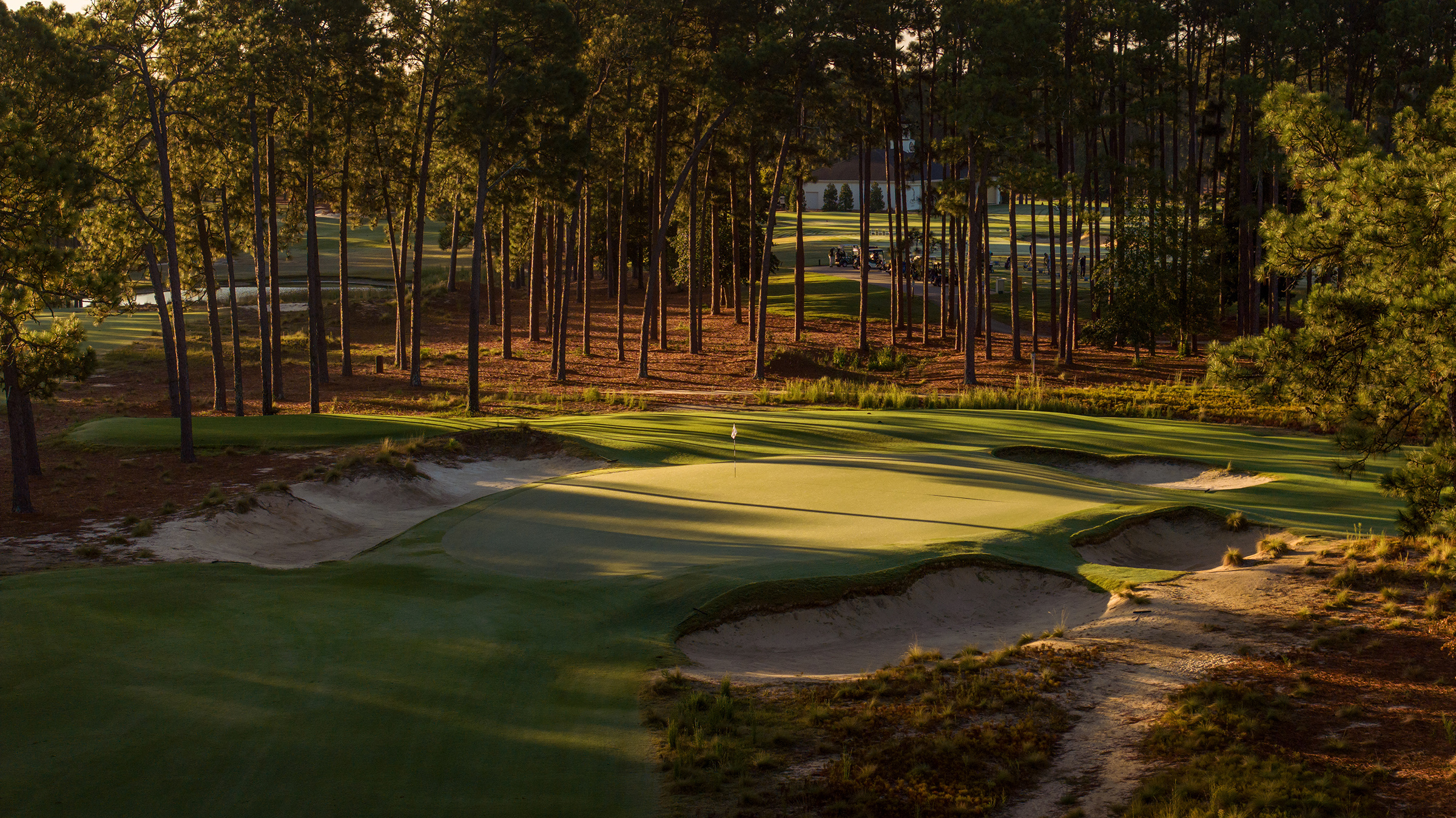 US Open Preview: “A great test and a great war of attrition”