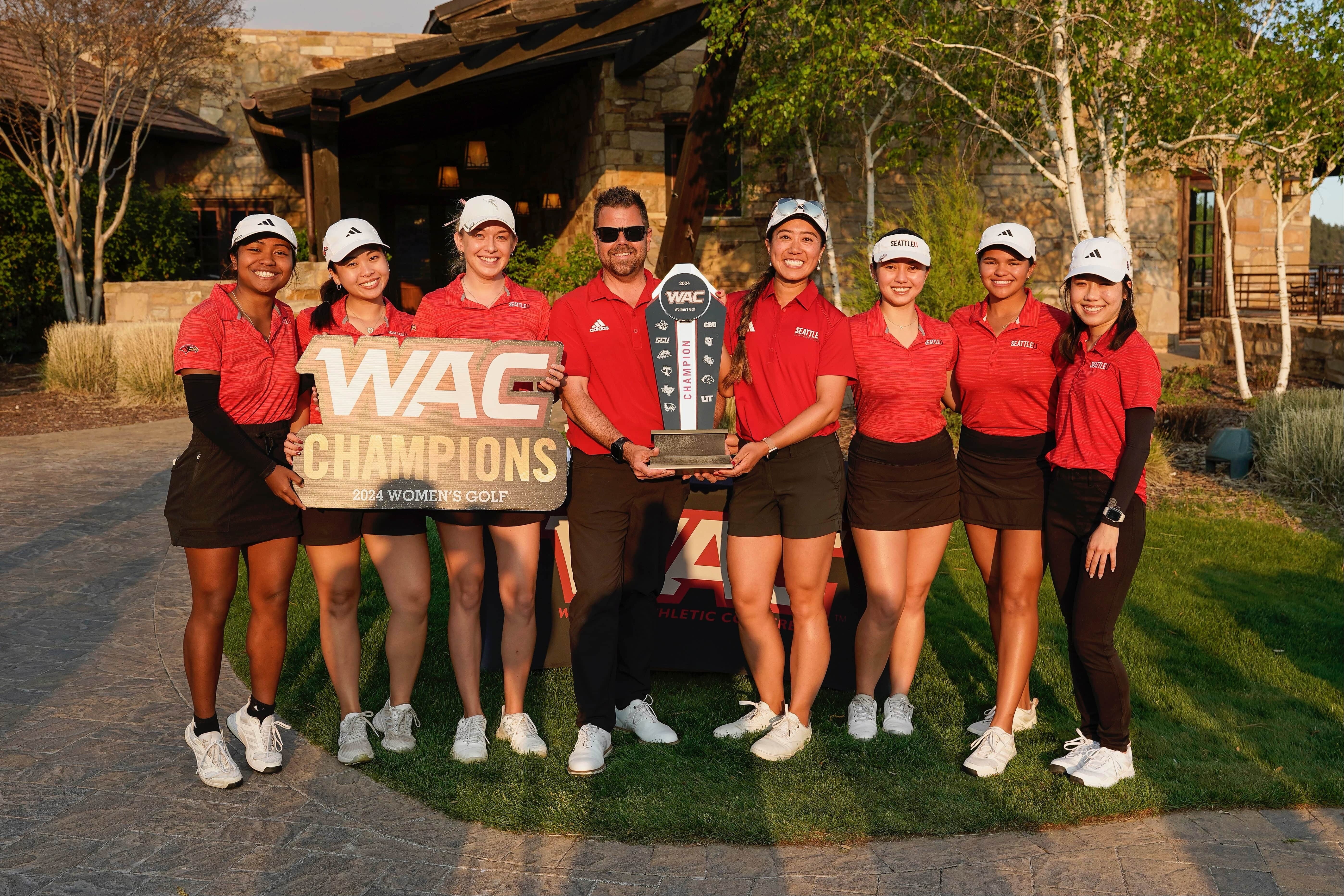 How Seattle University Women’s Team used Clippd to make history