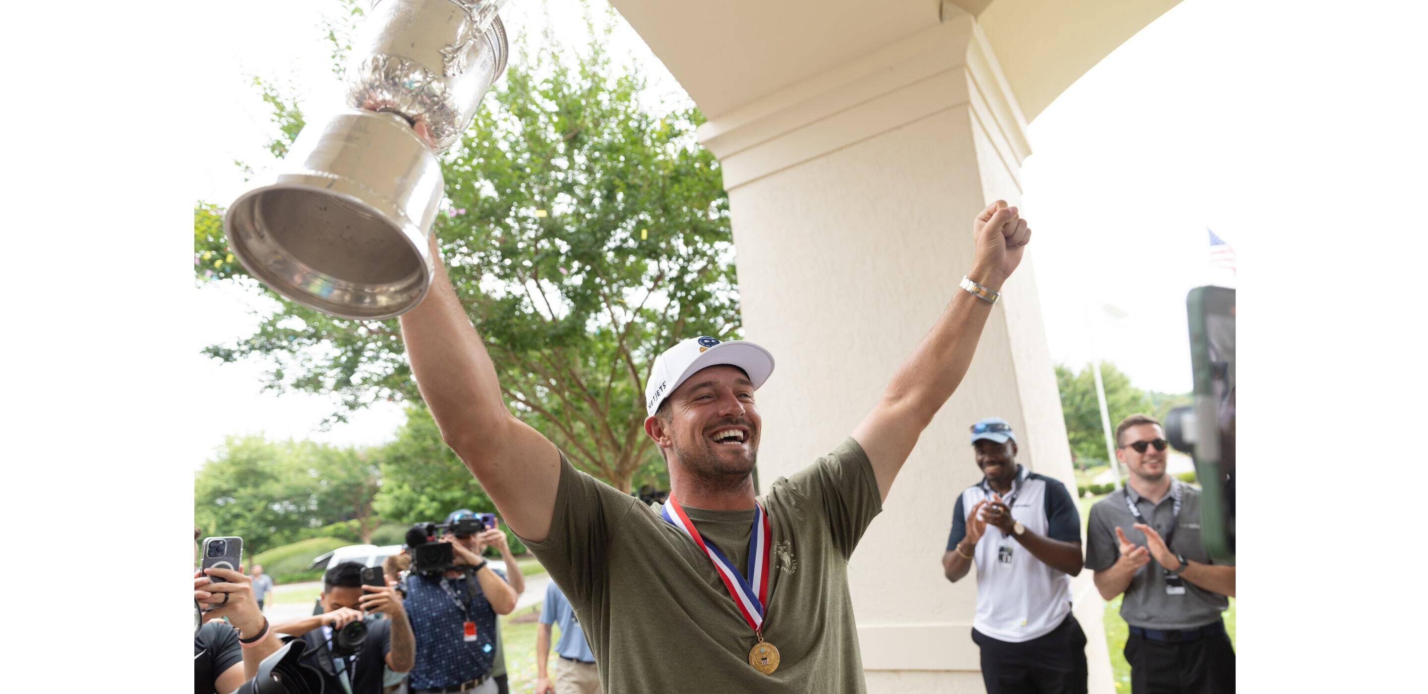 2024 Open Championship Preview: This Season’s Major Players