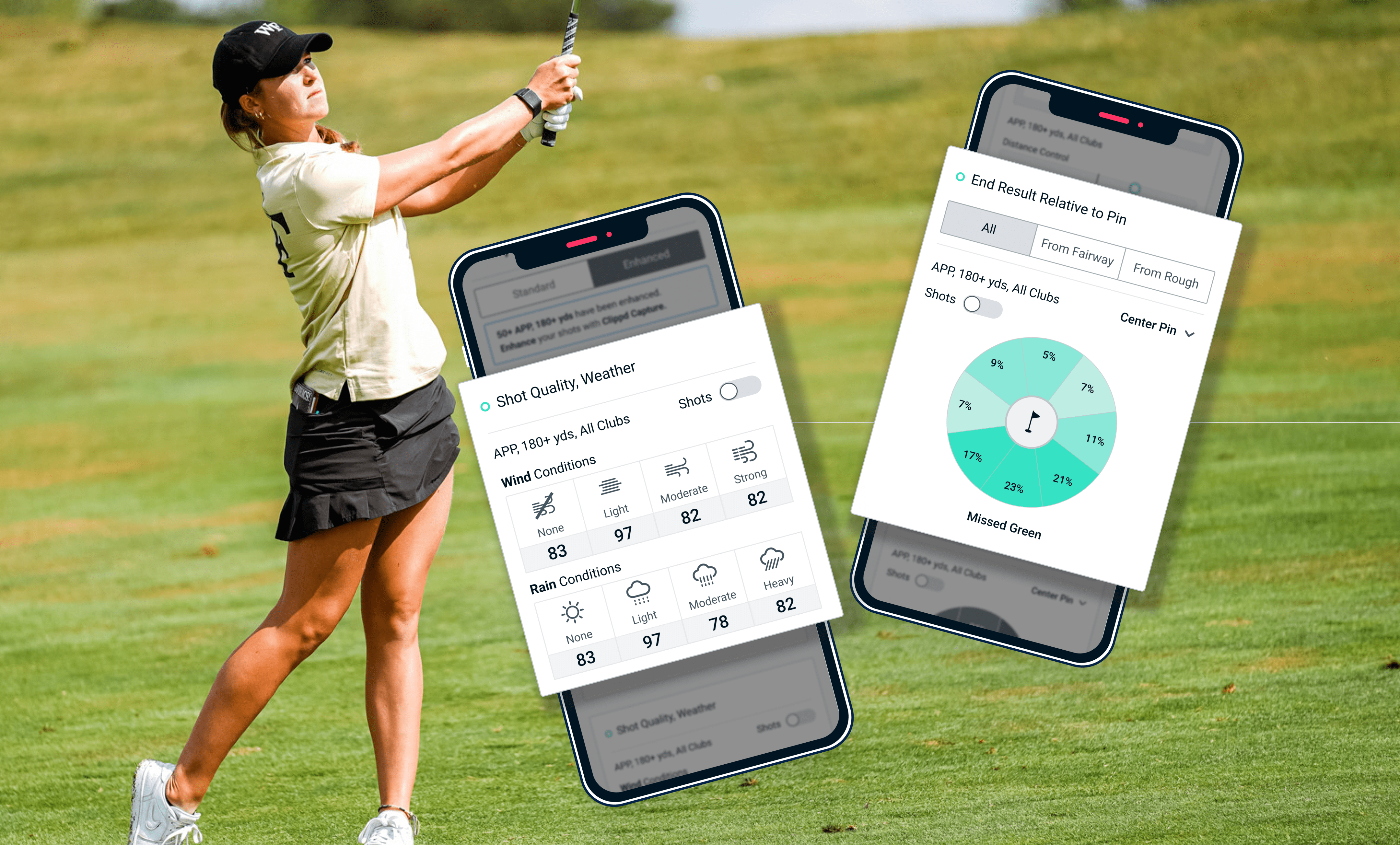 New Feature: Enhanced Analytics — Your Game. Enhanced.