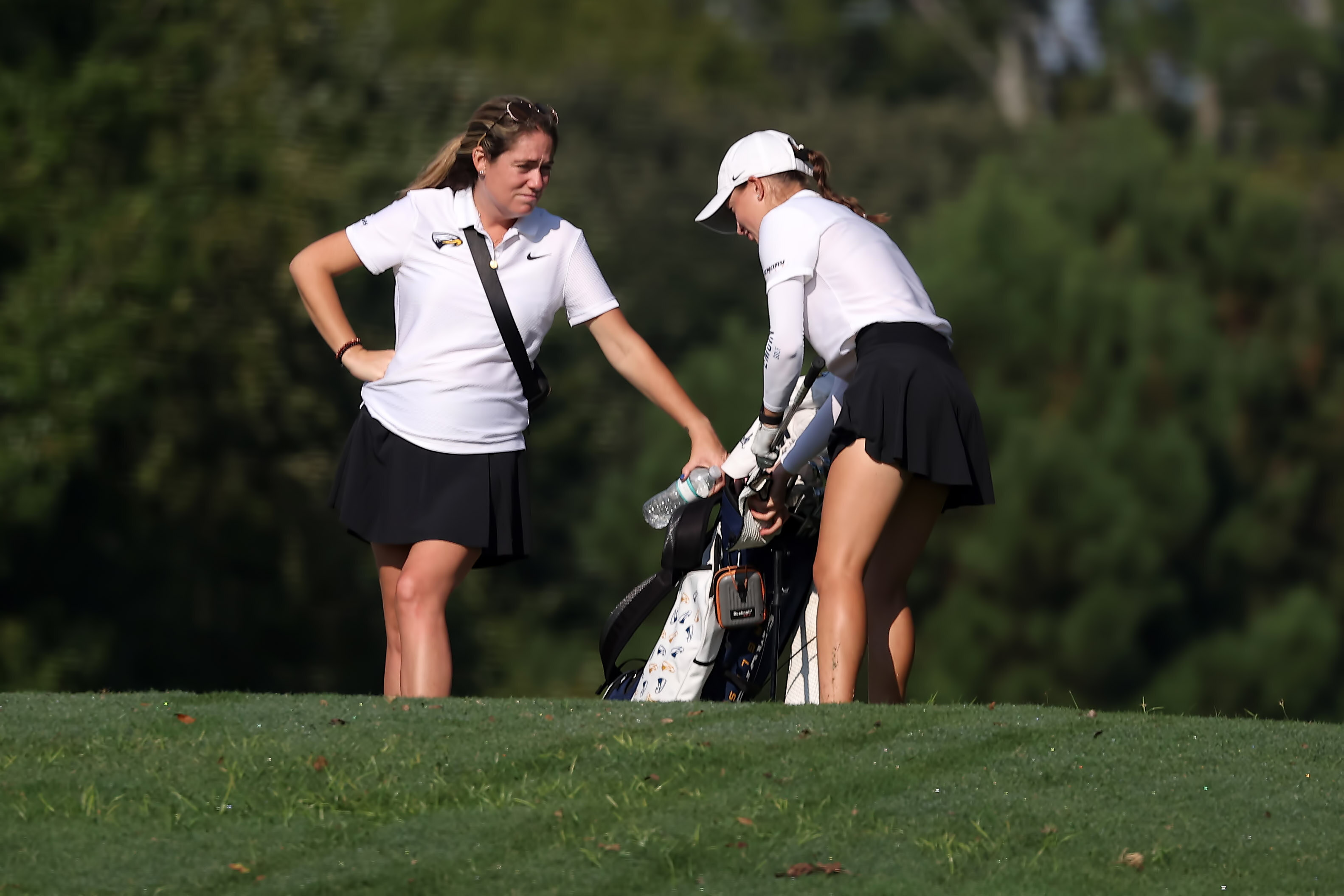 How Clippd is helping Emory's championship-chasing golfers to 