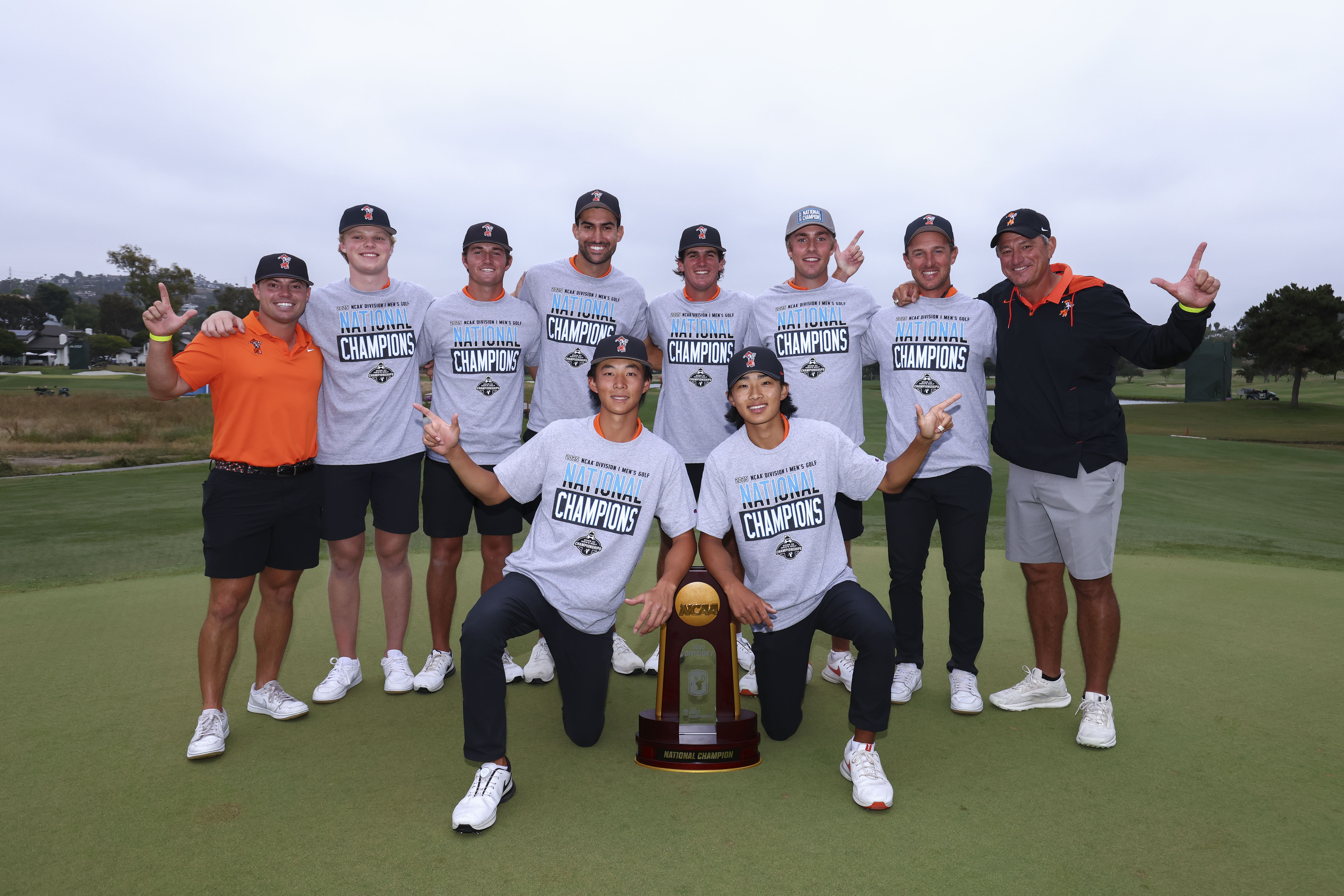 Clippd: The Choice of Champions in 2025